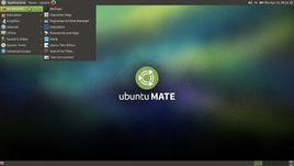 Ubuntu MATE