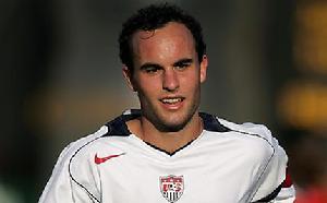 Landon Donovan