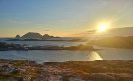 馬格爾島