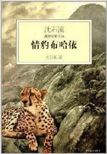 沈石溪激情動物小說：情豹布哈依