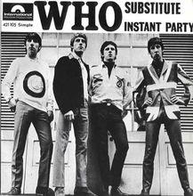 the who