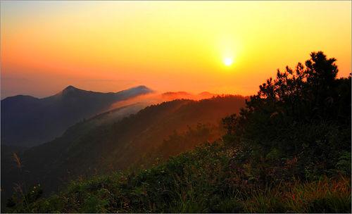 回山鎮