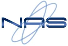 Nas logo