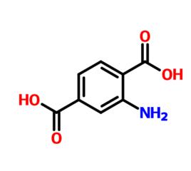 2-氨基對苯二甲酸