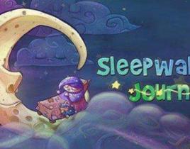 Sleepwalker's Journey夢遊者之旅