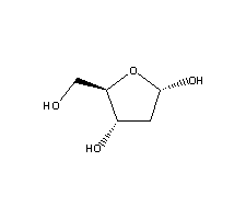 脫氧核糖[化學物]