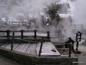 野澤溫泉