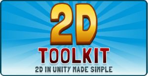 2D Toolkit