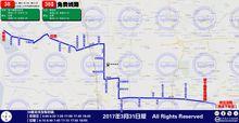 38路線路圖