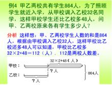 差倍問題