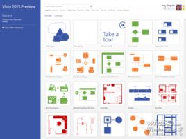 Microsoft Visio