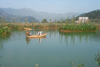 Deqing County, Guangdong