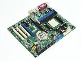 DFI NF570 SLI-M2/G