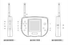 智慧型遙控釣魚打窩船