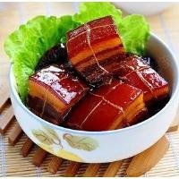 柴溝堡燻肉