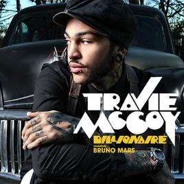 Billionaire[Travie McCoy歌曲]