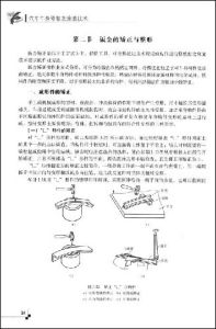 《汽車車身修復及塗裝技術》