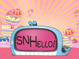 SNHello星萌學院