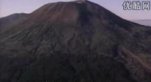 威蘇維火山