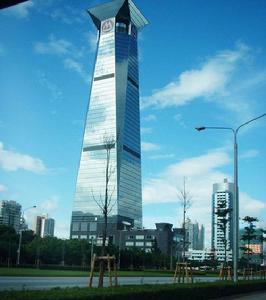 深圳世界貿易中心大廈