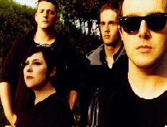 Glasvegas