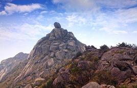 梁野山