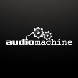 Audiomachine