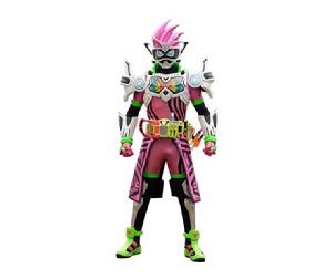 假面騎士Ex-Aid 創造者玩家