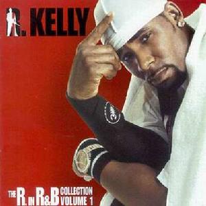 R. In R&B Collection, Vol. 1