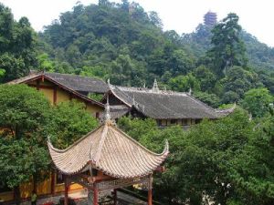 縉雲寺