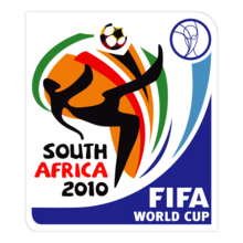 2010年南非世界盃