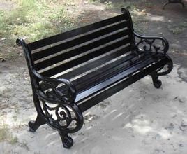 bench