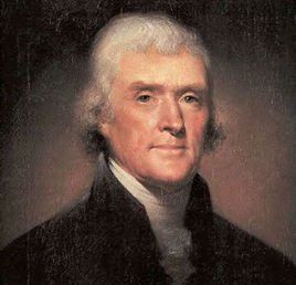 Jefferson