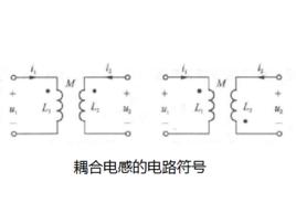 耦合電感