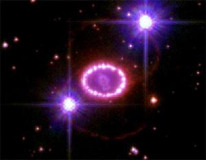 SN 1987A