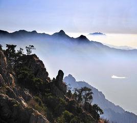 天馬島旅遊區