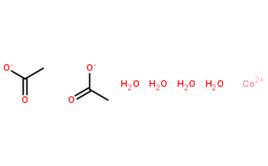 四水合乙酸鈷