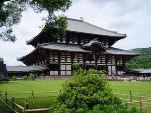 日本東大寺