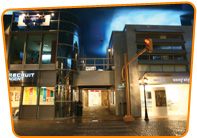 kidzania