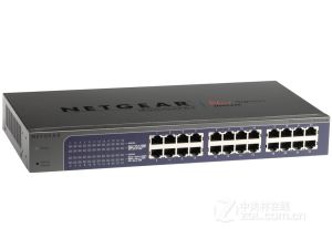 NETGEAR JGS524E