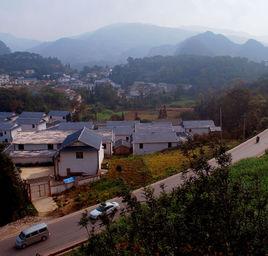 上泉村[湖南省郴州市汝城縣盧陽鎮下轄村]