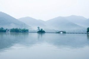 湘湖旅遊度假區