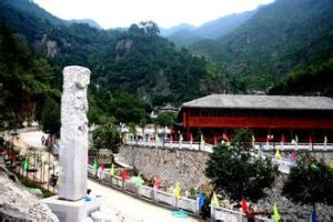 中國石雕文化旅遊區