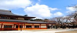 山東高密雷音寺