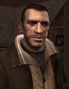 Niko Bellic