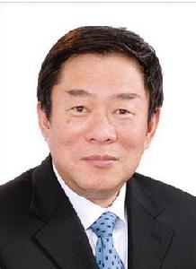 謝平[安徽華星化工股份有限公司董事長謝平]