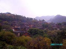 麻地村[雲南省昆明市東村鄉下轄村]