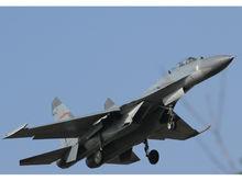 J-11B重型戰鬥機