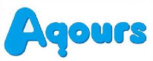 Aqours Logo