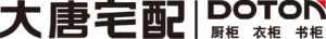 大唐宅配LOGO